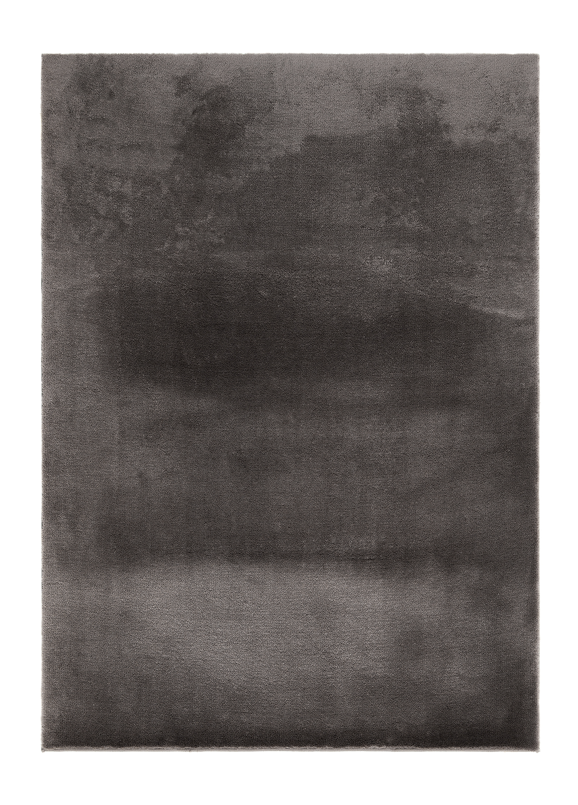 cozy ryamatta 240x340 cm rektangulär - grå