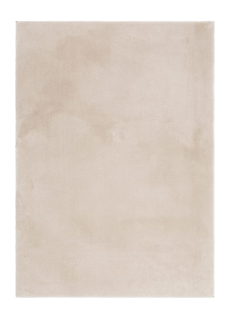 Cozy Ryamatta 240x340 cm Rektangulär - Natur - Textilier & mattor - Mattor - Modern matta - Ryamattor