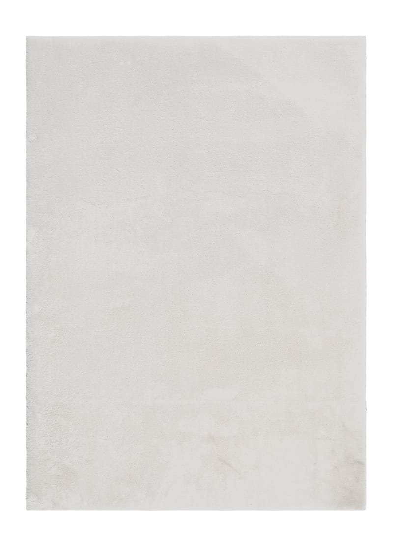 Cozy Ryamatta 240x340 cm Rektangulär - Vit - Textilier & mattor - Mattor - Modern matta - Ryamattor