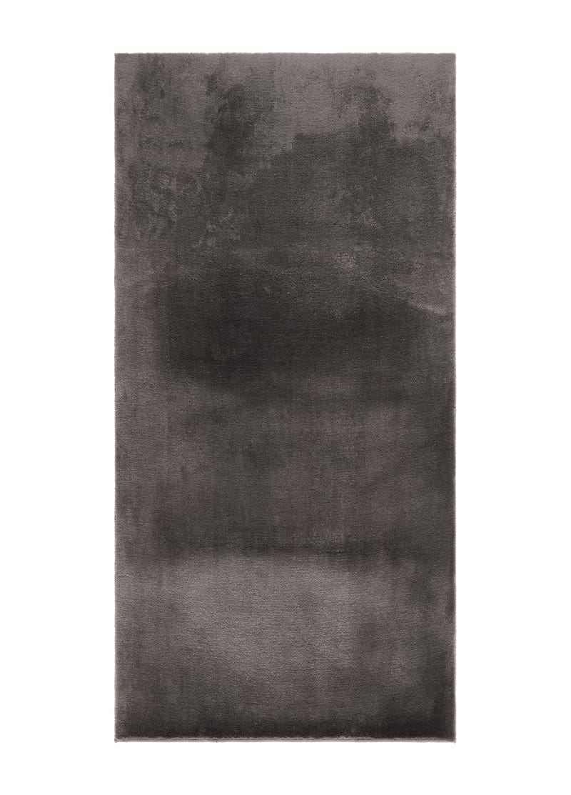 Cozy Ryamatta 60x120 cm Rektangulär - Grå - Textilier & mattor - Mattor - Modern matta - Ryamattor