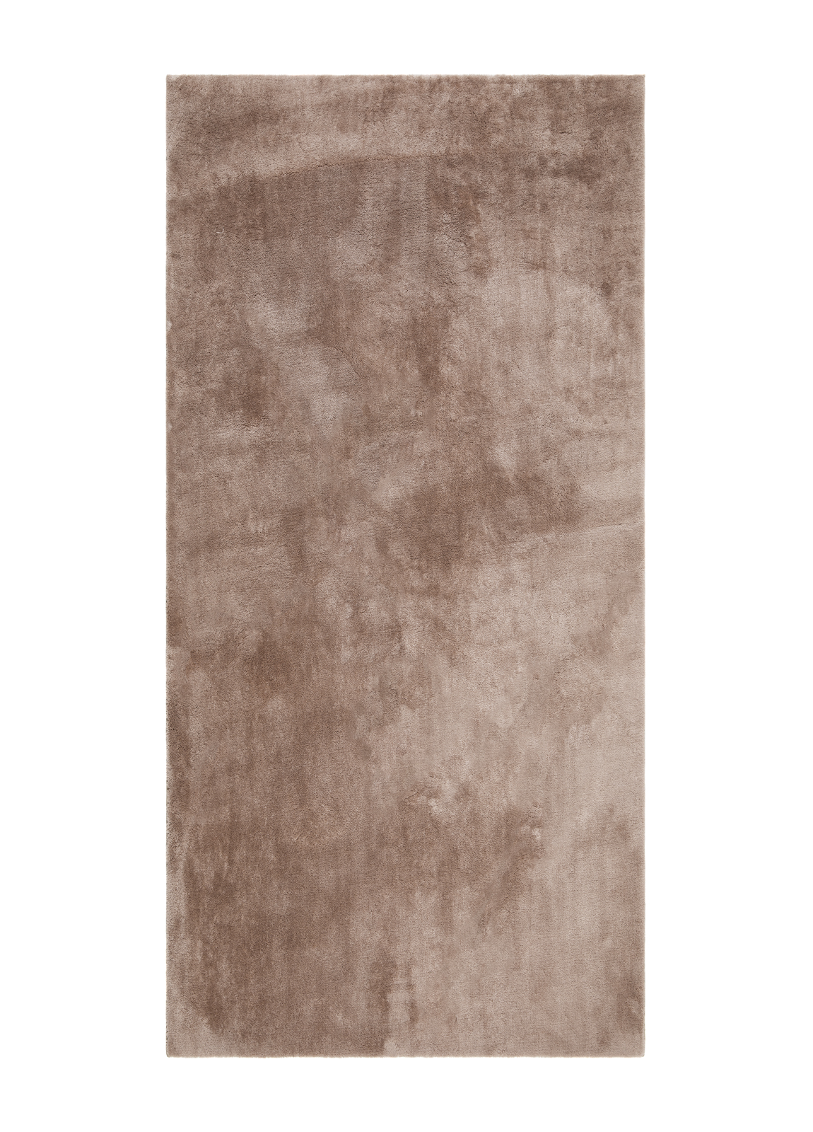 cozy ryamatta 60x120 cm rektangulär - linne