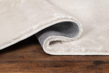 Cozy Ryamatta 80x160 cm Rektangulär - Natur - Textilier & mattor - Mattor - Modern matta - Ryamattor