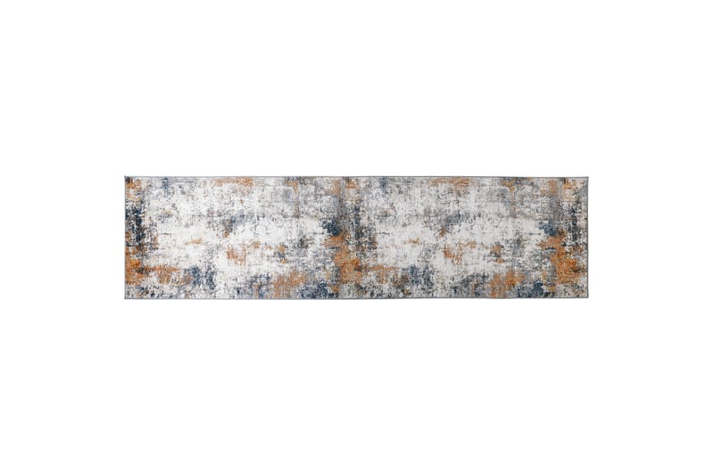 Shatin Ryamatta 80x300 cm Beige - Textilier & mattor - Mattor - Modern matta - Ryamattor