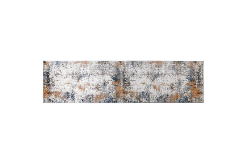 Shatin Ryamatta 80x300 cm Beige - Ryamattor