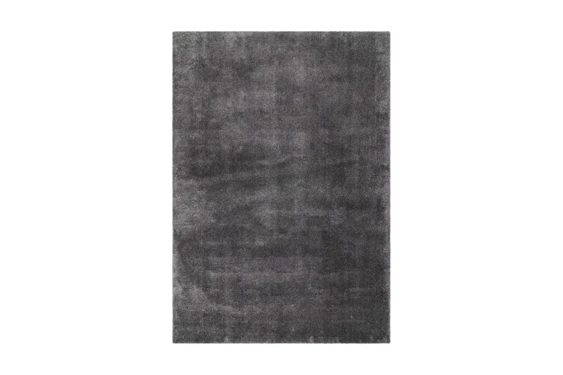 Sheraton Ryamatta Rektangulär 140x200 cm, Grafit