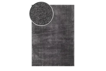 Sheraton Ryamatta Rektangulär 140x200 cm - Grafit - Textilier & mattor - Mattor - Modern matta - Ryamattor