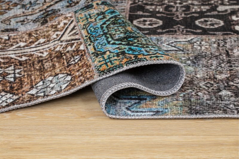 Shiraz Wiltonmatta 200x300 cm Rektangulär - Natur - Textilier & mattor - Mattor - Modern matta - Friezemattor