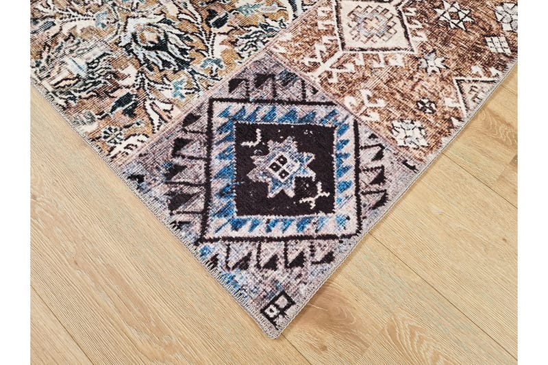 Shiraz Wiltonmatta 240x340 cm Rektangulär - Natur - Textilier & mattor - Mattor - Modern matta - Friezemattor