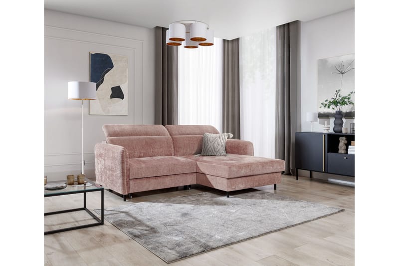 Siggi Ryamatta 180x120 cm - Grå - Textilier & mattor - Mattor - Modern matta - Ryamattor