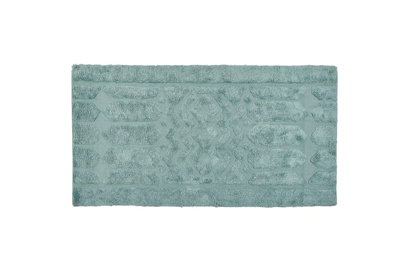 Sirnak Ryamatta 80x150 cm, Grön