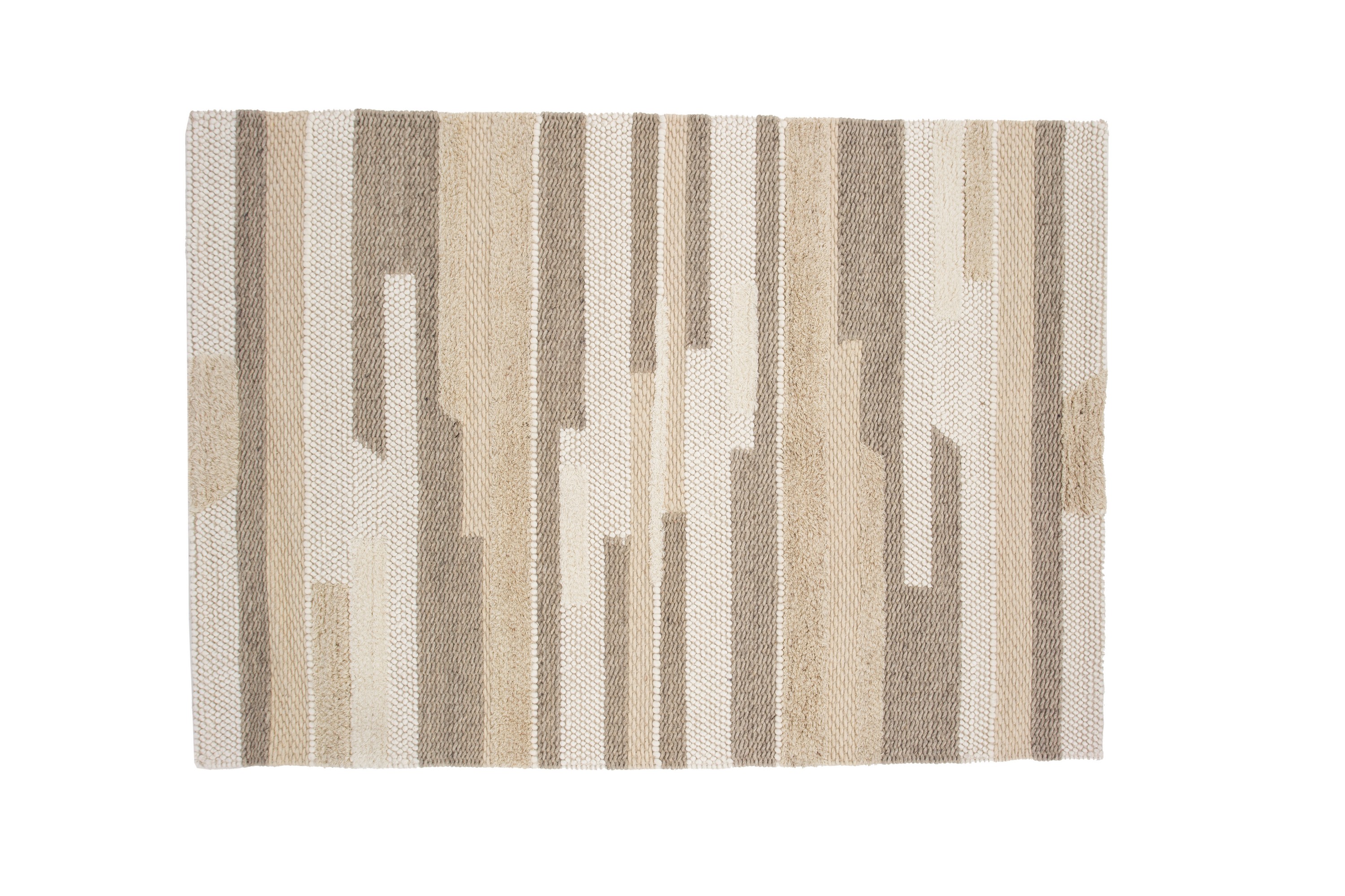 sixten ullmatta 300x400 cm - beige