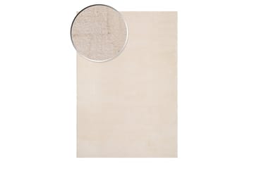 Soft Wiltonmatta 140x200 cm - Natur - Textilier & mattor - Mattor - Modern matta - Friezemattor