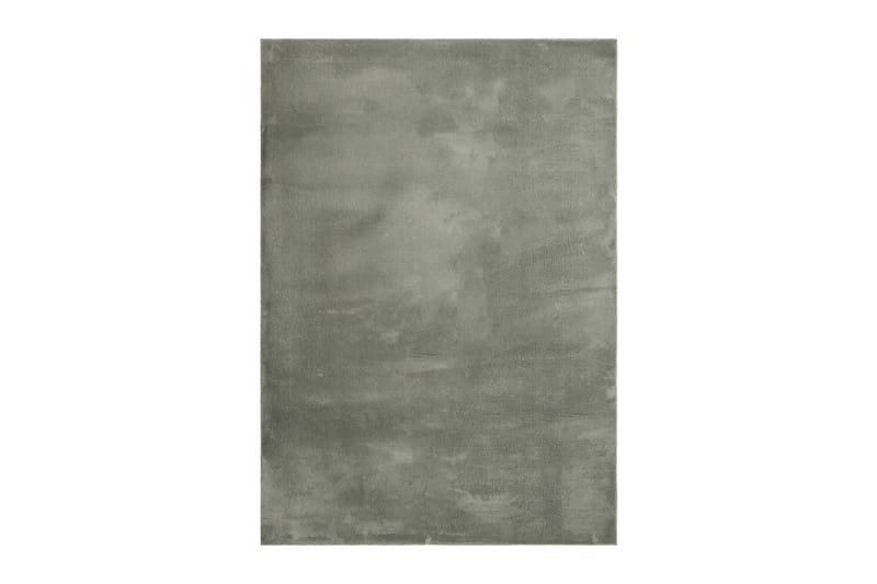 Soft Wiltonmatta 200x290 cm, Grön