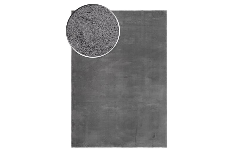 Soft Wiltonmatta 300x400 cm - Grafit - Textilier & mattor - Mattor - Modern matta - Friezemattor