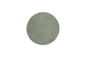 Soft Wiltonmatta Rund 240 cm