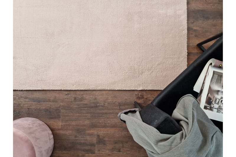 Softina Wiltonmatta 80x150 cm Oval - Textilier & mattor - Mattor - Modern matta - Wiltonmattor