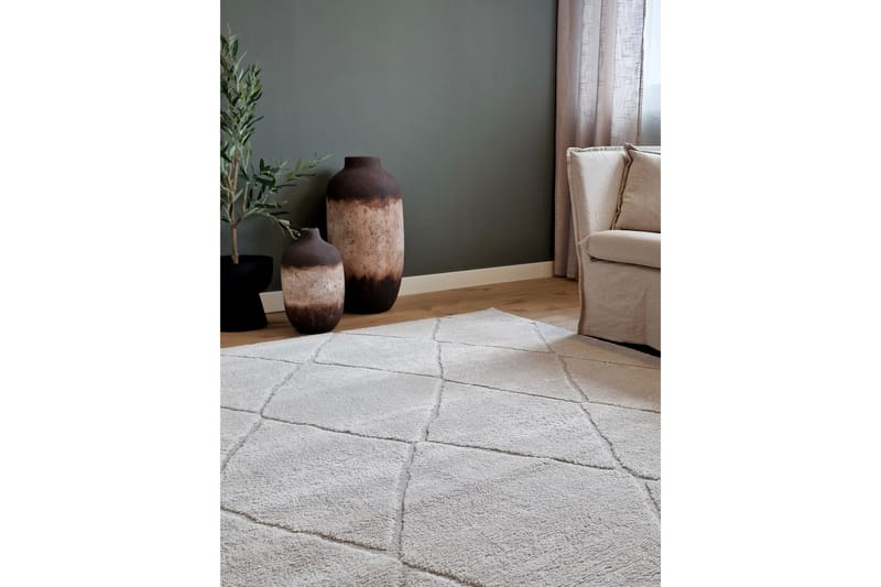 Softy Wiltonmatta 160x230 cm - Textilier & mattor - Mattor - Modern matta - Wiltonmattor