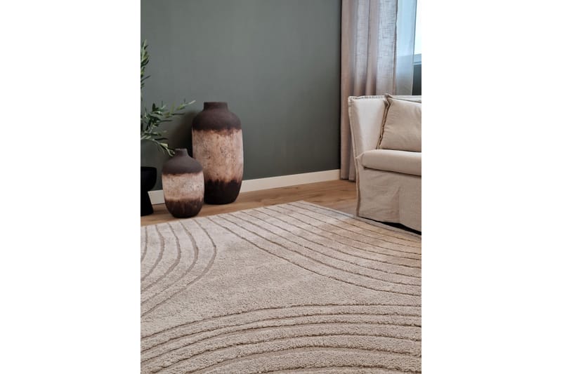 Softy Wiltonmatta 160x230 cm - Textilier & mattor - Mattor - Modern matta - Wiltonmattor