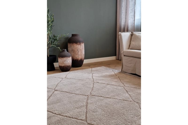 Softy Wiltonmatta 240x340 cm - Textilier & mattor - Mattor - Modern matta - Wiltonmattor