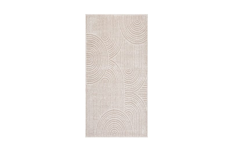 Softy Wiltonmatta 80x350 cm - Textilier & mattor - Mattor - Modern matta - Wiltonmattor