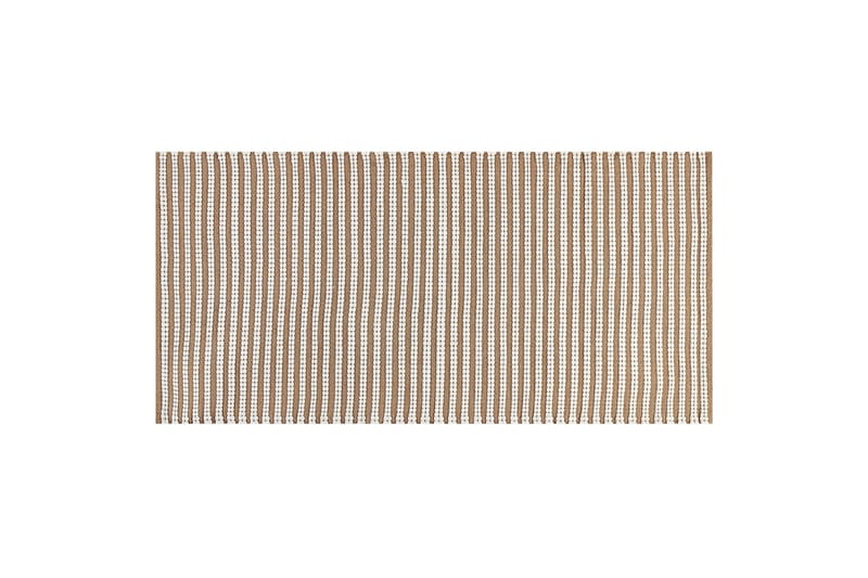 Sofulu Ryamatta 80x150 cm, Brun