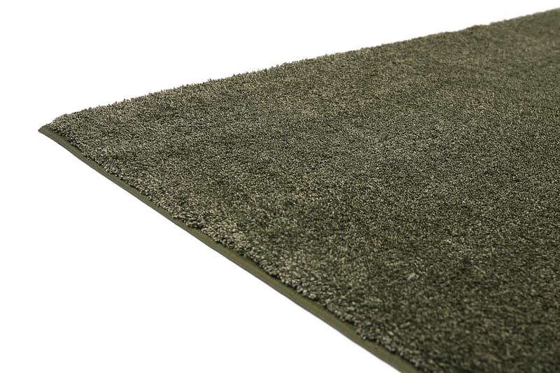 SOINTU Matta 160x230 cm Grön - VM Carpet - Ryamattor