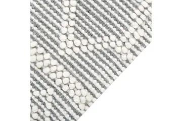 Solhan Ullmatta 160x230 cm - Beige - Textilier & mattor - Mattor - Modern matta - Ullmattor