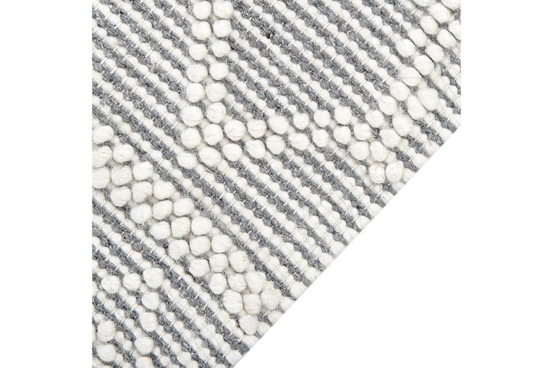 Solhan Ullmatta 160x230 cm - Beige - Textilier & mattor - Mattor - Modern matta - Ullmattor