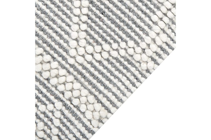 Solhan Ullmatta 160x230 cm Beige - Textilier & mattor - Mattor - Modern matta - Ullmattor