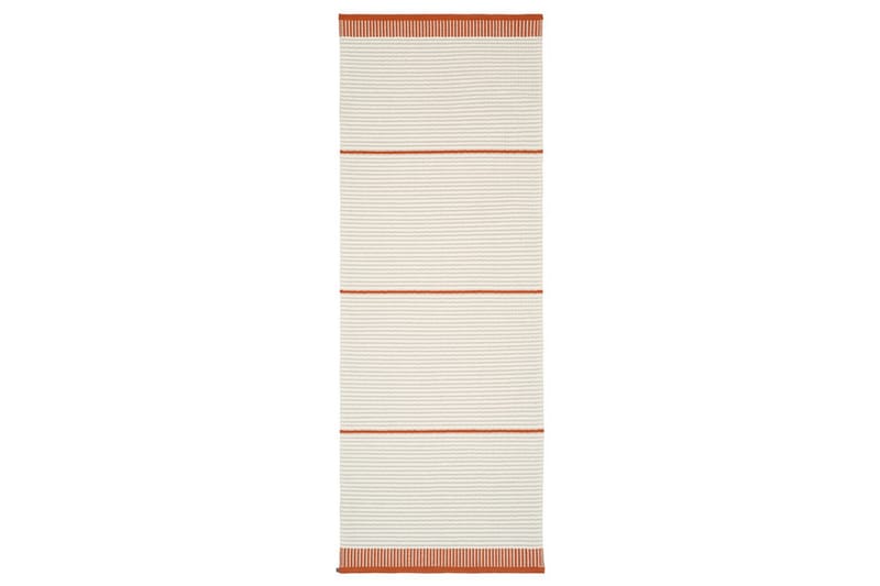 Solvik Ullmatta 170x240 cm Rektangulär - Mörkröd - Textilier & mattor - Mattor - Modern matta - Ullmattor