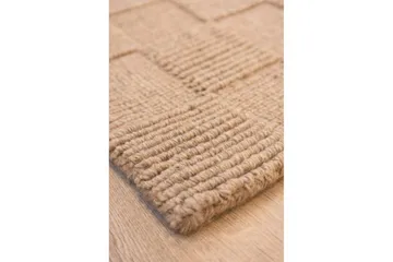 Sydney Ullmatta 160x230 cm - Beige - Textilier & mattor - Mattor - Modern matta - Ullmattor