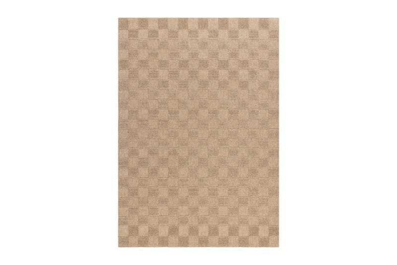 Sydney Ullmatta 160x230 cm - Beige - Textilier & mattor - Mattor - Modern matta - Ullmattor