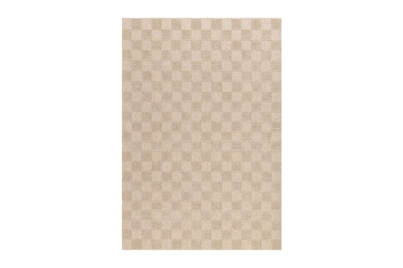 Sydney Ullmatta 160x230 cm - Beige - Textilier & mattor - Mattor - Modern matta - Ullmattor