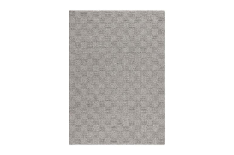Sydney Ullmatta 160x230 cm, Grå
