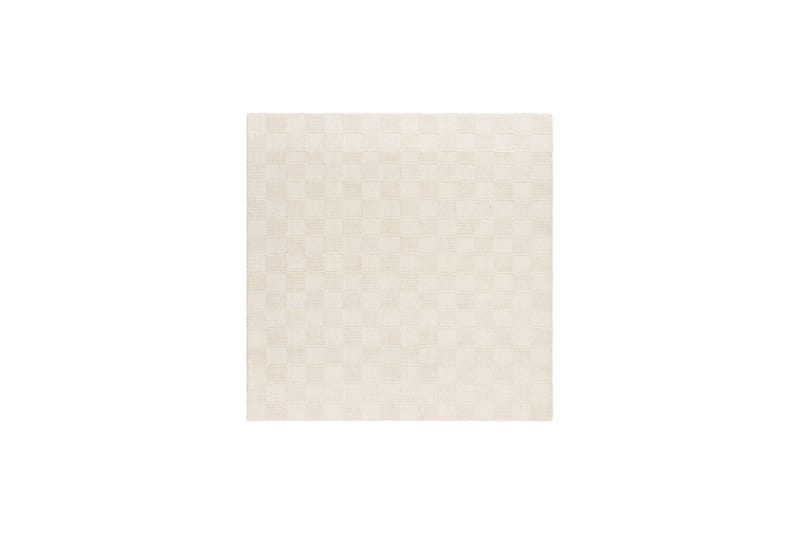 Sydney Ullmatta 200x200 cm - Beige - Textilier & mattor - Mattor - Modern matta - Ullmattor