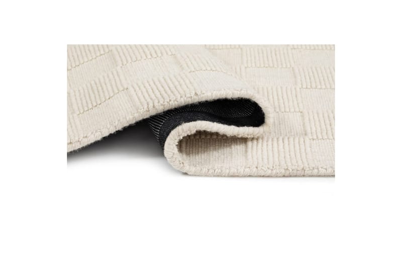 Sydney Ullmatta 200x200 cm - Beige - Textilier & mattor - Mattor - Modern matta - Ullmattor