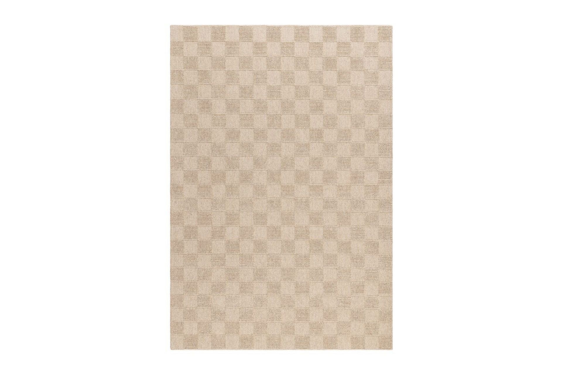 Sydney Ullmatta 200x300 cm - Beige