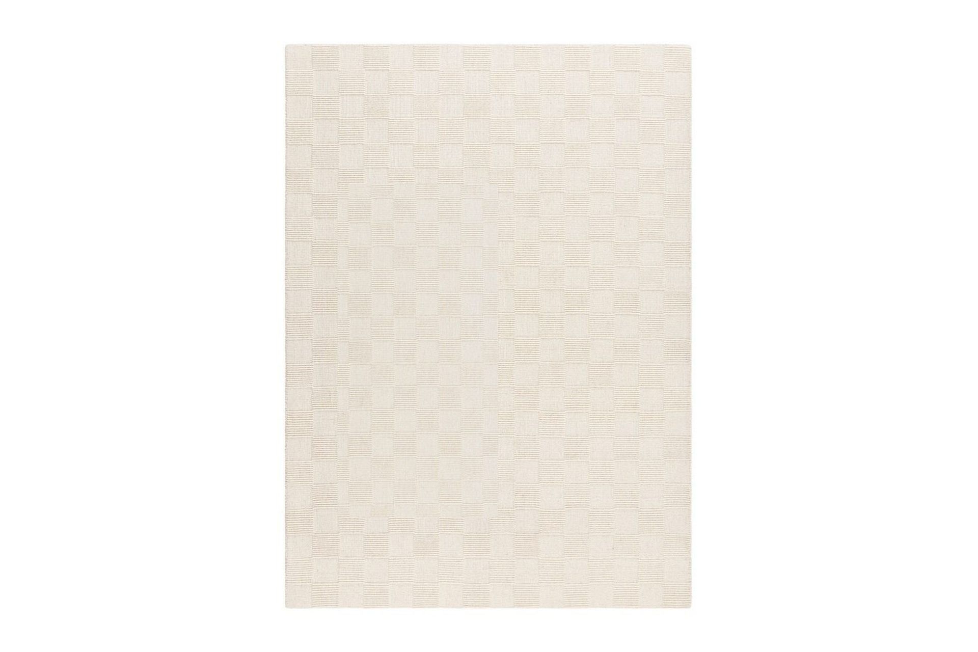 sydney ullmatta 200x300 cm - beige