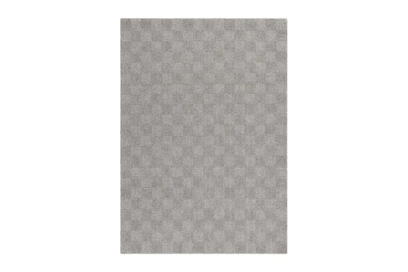 Sydney Ullmatta 200x300 cm, Grå