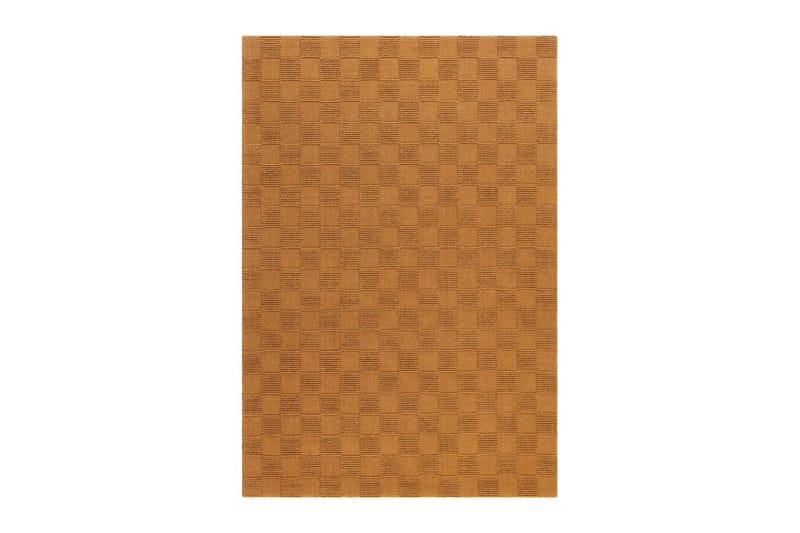 Sydney Ullmatta 200x300 cm - Orange - Textilier & mattor - Mattor - Modern matta - Ullmattor