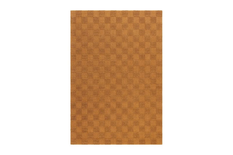 Sydney Ullmatta 200x300 cm - Orange - Textilier & mattor - Mattor - Modern matta - Ullmattor