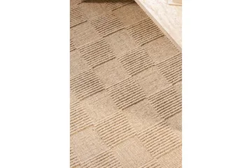 Sydney Ullmatta 240x340 cm - Beige - Textilier & mattor - Mattor - Modern matta - Ullmattor