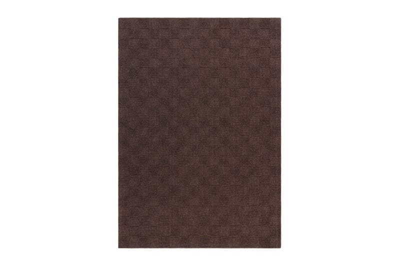 Sydney Ullmatta 240x340 cm - Brun - Textilier & mattor - Mattor - Modern matta - Ullmattor