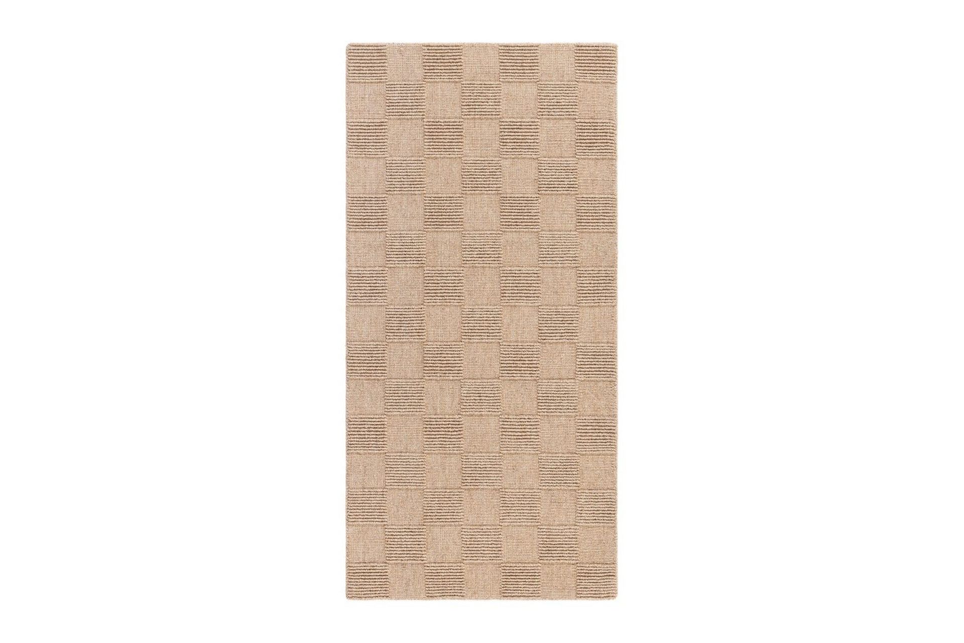 Sydney Ullmatta 80x150 cm - Beige