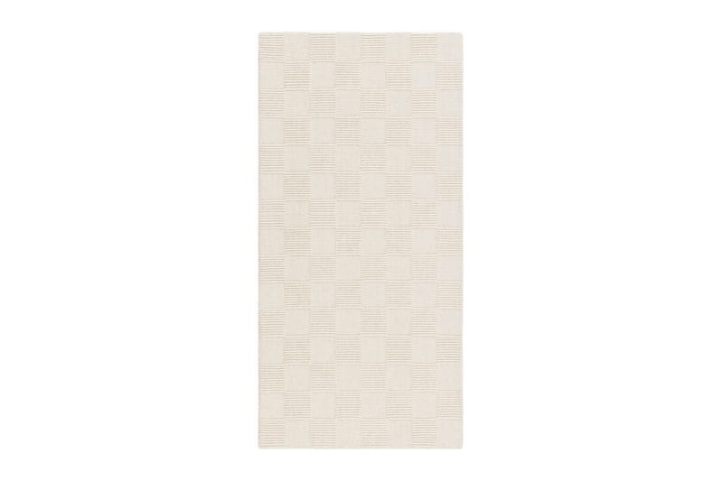 Sydney Ullmatta 80x150 cm - Beige - Textilier & mattor - Mattor - Modern matta - Ullmattor