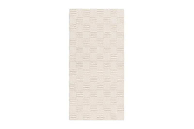 Sydney Ullmatta 80x250 cm - Beige - Textilier & mattor - Mattor - Modern matta - Ullmattor