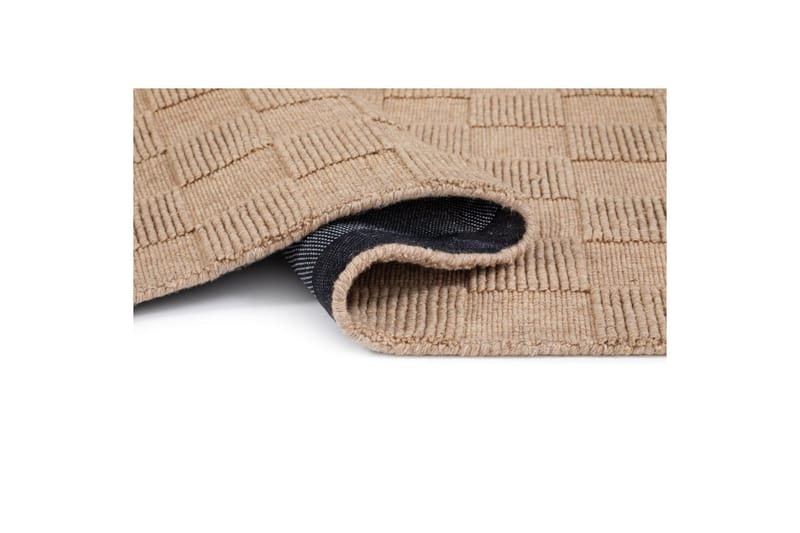 Sydney Ullmatta 80x250 cm - Beige - Textilier & mattor - Mattor - Modern matta - Ullmattor