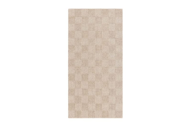 Sydney Ullmatta 80x250 cm, Beige