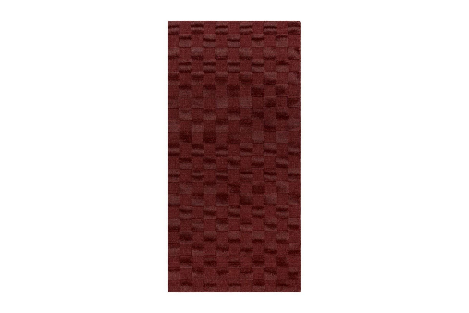 Sydney Ullmatta 80x250 cm - R&ouml;d