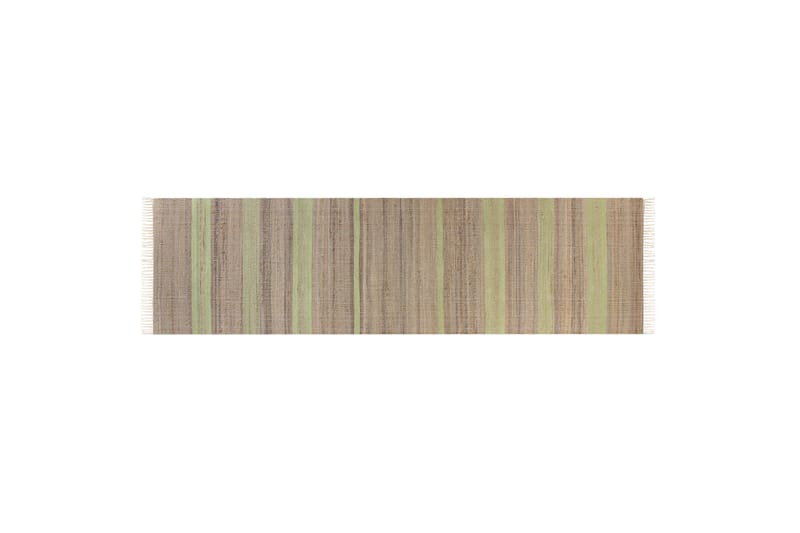 Talpur Gångmatta 80x300 cm Beige - Textilier & mattor - Mattor - Modern matta - Jutemattor & sisalmattor